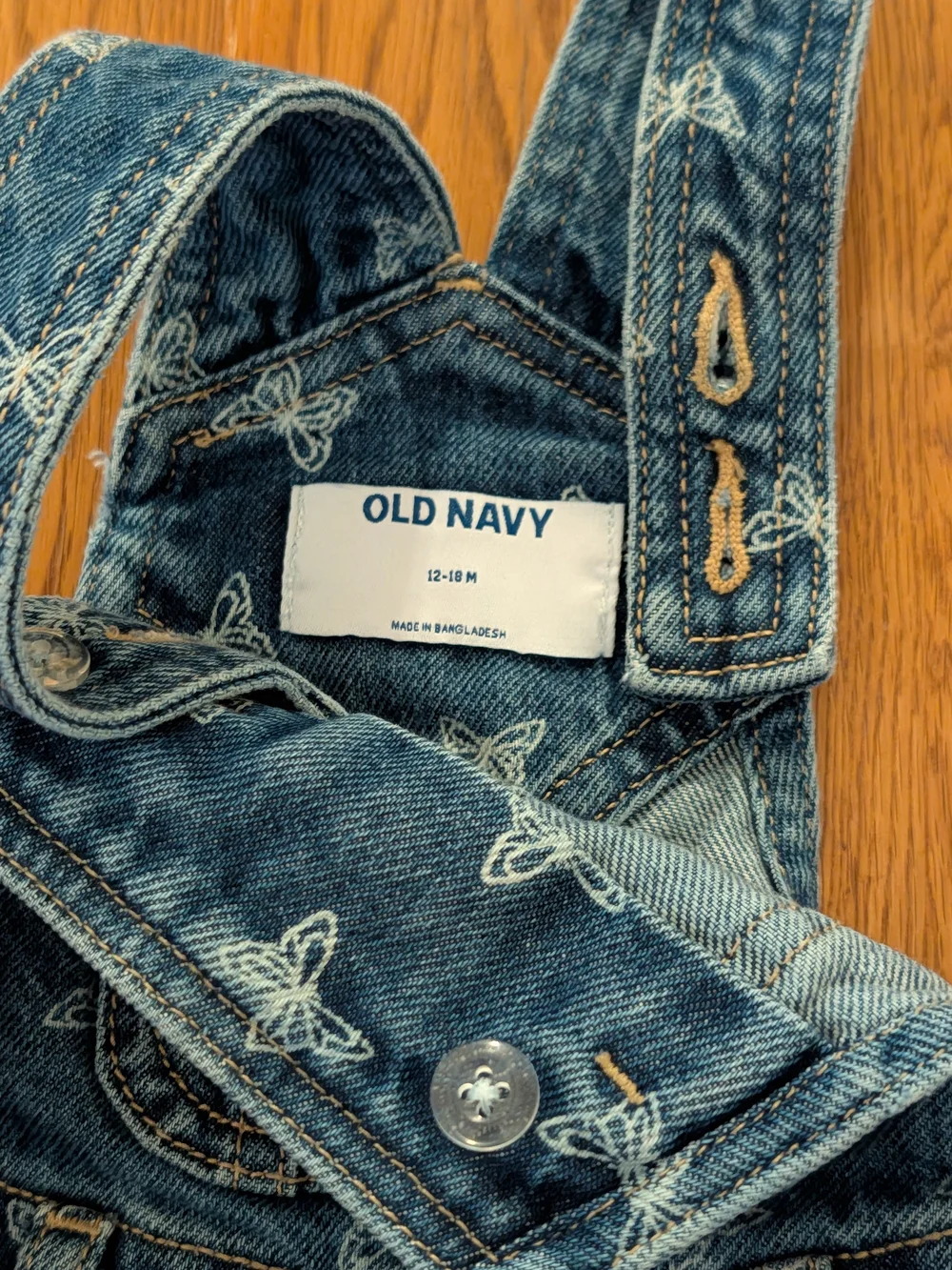 Old Navy old navy